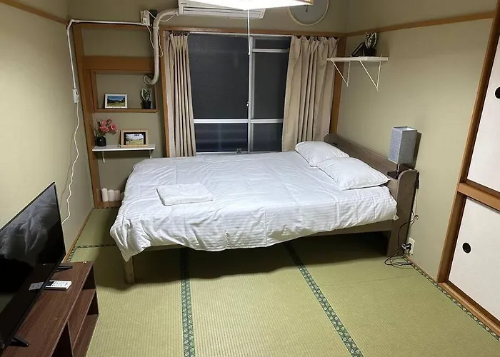 5Minutes From Shinjuku Shin-Okubo Station-K303