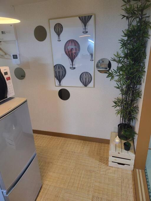 Appartamento 5minutes From Shinjuku Shin-okubo Station-k303 *