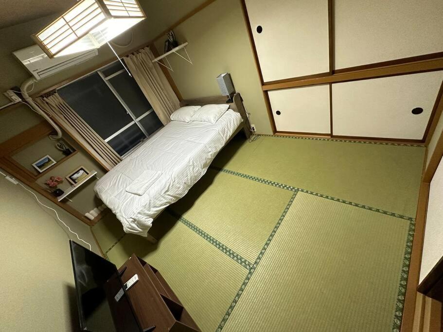 Appartamento 5minutes From Shinjuku Shin-okubo Station-k303 Tokyo