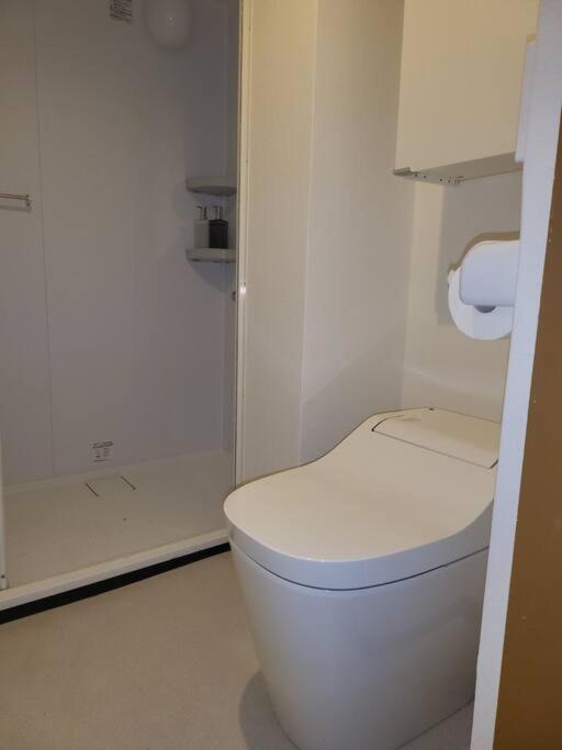 5minutes From Shinjuku Shin-okubo Station-k303 Apartment Tokyo