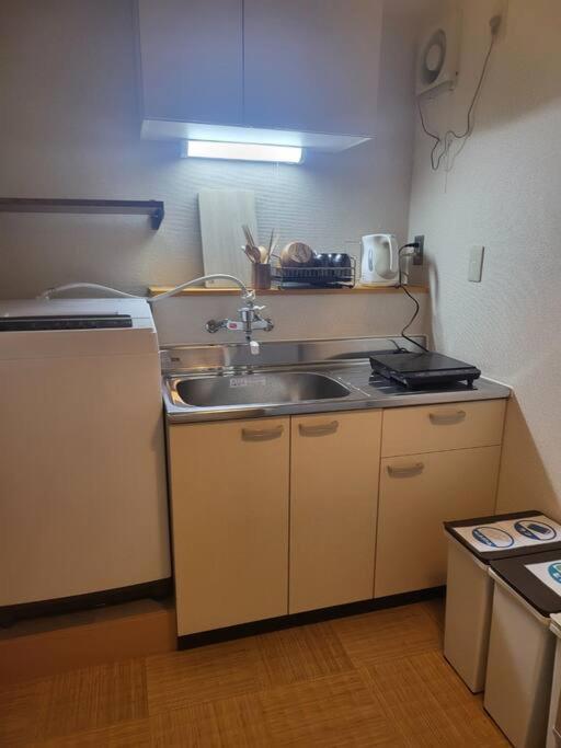 Apartment 5minutes From Shinjuku Shin-okubo Station-k303 Tokyo